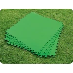 Mata piankowa pod basen puzzle 78 x 78cm 9 szt Bestway 58636