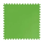 Mata piankowa pod basen puzzle 78 x 78cm 9 szt Bestway 58636