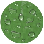 Mata piankowa pod basen puzzle 50 x 50 cm 8 szt