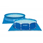 Mata pod basen 472 x 472 cm INTEX 28048 