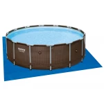 Mata pod basen - 488 x 488 cm Bestway 58003