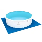 Mata pod basen - 488 x 488 cm Bestway 58003