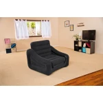 Materac 2w1 z fotelem 109 x 218 x 66 cm INTEX 68565