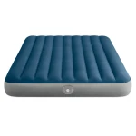 Materac dmuchany 203x152x25 cm z wbudowaną pompką USB INTEX 64189NP