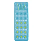 Materac dmuchany do pływania 3 kolory 188 x 71 cm Bestway 43015