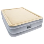 Materac dmuchany  203x152x46 cm z wbudowaną  pompką elektryczną Bestway 67486