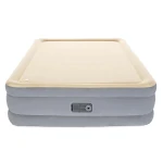 Materac dmuchany  203x152x46 cm z wbudowaną  pompką elektryczną Bestway 67486