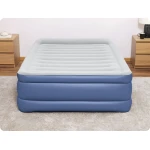 Materac dmuchany 203x152x61 cm z wbudowaną pompką elektryczną Bestway 67690