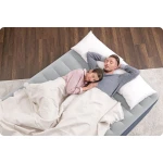 Materac dmuchany 203x152x51 cm z wbudowaną pompką elektryczną Bestway 67925