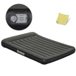 Materac dmuchany 203x152x30 cm z wbudowaną pompką elektryczną Bestway 67930