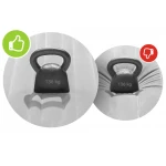 Materac dmuchany 191x99x25 cm jednoosobowy INTEX 64107