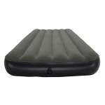 Materac dmuchany 188x99x25 cm jednoosobowy Bestway 6713L