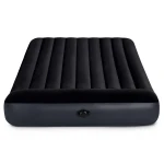 Materac dmuchany 203x152x25 cm dwuosobowy INTEX 64143