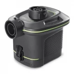 Materac dmuchany 203x152x25 cm z pompką elektryczną INTEX 64779