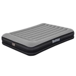 Materac dmuchany 203x152x36 cm z wbudowaną pompką elektryczną Bestway 67725