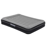 Materac dmuchany 203x152x36 cm z wbudowaną pompką elektryczną Bestway 67725