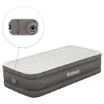 Materac dmuchany 191x97x46 cm z wbudowaną pompką elektryczną Bestway 69048