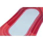 Materac do pływania czerwony Bestway 43103