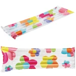 Materac do pływania Kwiatki Intex 59720