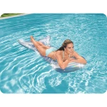 Materac do pływania ogon syreny Bestway 43413