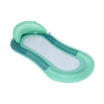 Materac do pływania turkusowy Bestway 43103