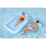 Materac do pływania z oparciem Bestway 43838