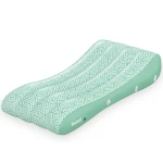 Materac fotel do pływania z daszkiem Comfy Chill Bestway 43729