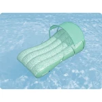 Materac fotel do pływania z daszkiem Comfy Chill Bestway 43729