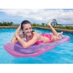 Materac plażowy z okienkiem 188 x 71 cm INTEX 59895