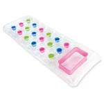 Materac plażowy z okienkiem 188 x 71 cm INTEX 59894