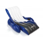 Materac profilowany do pływania 180 x 135 cm INTEX 58868