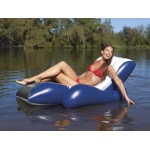 Materac profilowany do pływania 180 x 135 cm INTEX 58868