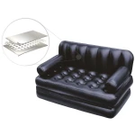 Materac sofa, łóżko 188 x 152 x 64 cm Bestway 75054