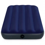 Materac dmuchany 191x76x22 cm z pompką tłokową INTEX 68950