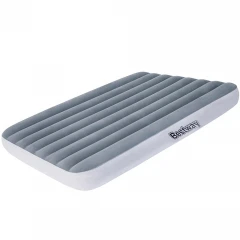 Materac dmuchany 191x137x25 cm dwuosobowy Bestway 67540