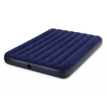 Materac dmuchany 191x137x22 cm dwuosobowy  INTEX 68758