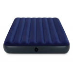 Materac dmuchany 191x137x22 cm dwuosobowy  INTEX 68758