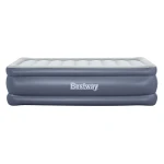 Materac dmuchany 191x97x51 cm z wbudowaną pompką elektryczną Bestway 6713G