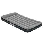 Materac dmuchany 188x99x30 cm z wbudowaną pompką elektryczną Bestway 67556