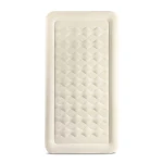 Materac dmuchany 191x99x46 cm z wbudowaną pompką elektryczną INTEX 64426ND