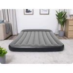 Materac dmuchany 203x152x30 cm z wbudowaną pompką elektryczną Bestway 67464