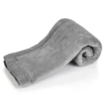 Metalowa klatka kennelowa dla psa + legowsko 91 x 57 x 62 cm PH-201