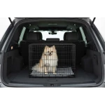 Metalowa klatka kennelowa dla psa + legowisko 75 x 45 x 54 cm PH-200