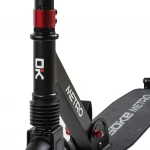 Hulajnoga SOKE METRO black