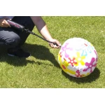 Mini - pompka tłokowa DoubleQuick INTEX 69613