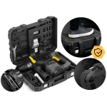 Młotowiertarka udarowa młot wiertarka SDS PLUS 1600 W Humberg HM-431