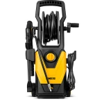 Myjka ciśnieniowa ze zwijakiem 1800W Humberg HM-300