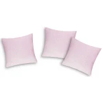 Namiot tipi dla dzieci ze światełkami - różowe w kropki  