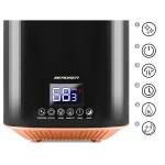 Nawilżacz powietrza Berdsen BD-502 czarny 