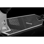 Hulajnoga wyczynowa SOKE NTR Silver